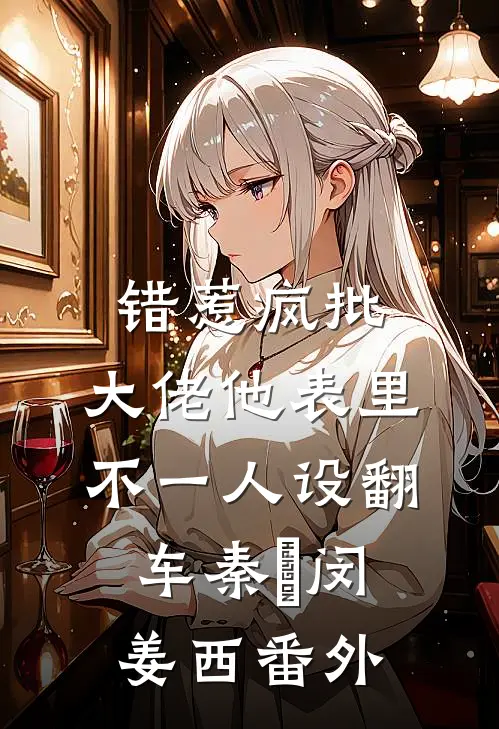 错惹疯批：大佬他表里不一人设翻车秦佔闵姜西 番外