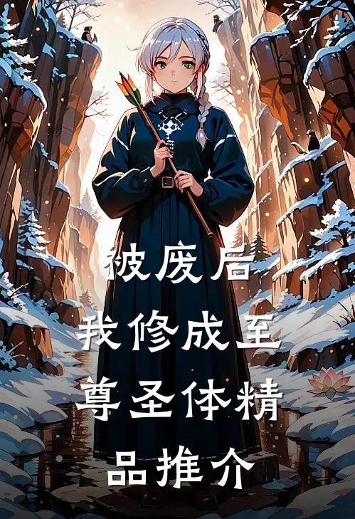 被废后，我修成至尊圣体精品推介