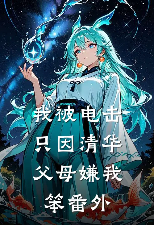 我被电击，只因清华父母嫌我笨 番外