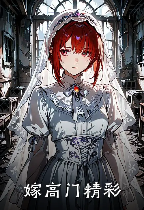 嫁高门精彩