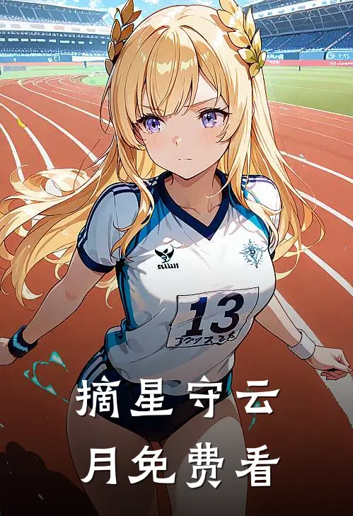 摘星守云月免费看