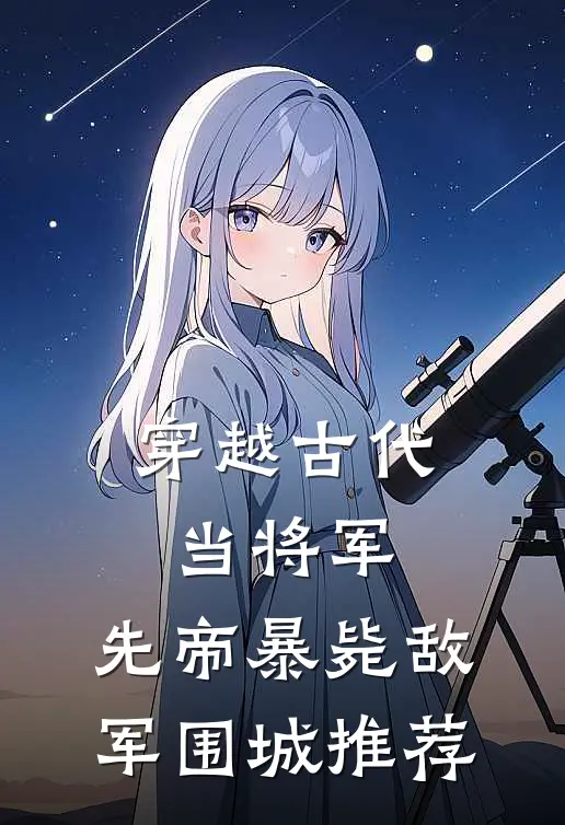 穿越古代当将军，先帝暴毙敌军围城推荐