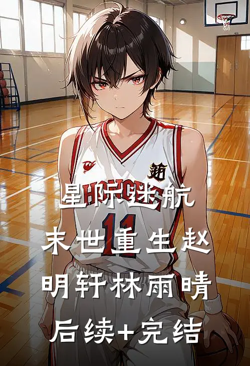 星际迷航:末世重生赵明轩林雨晴后续+完结