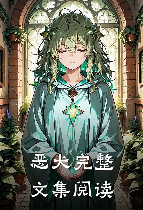 恶犬完整文集阅读