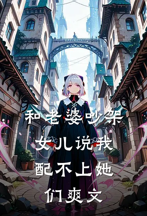 和老婆吵架，女儿说我配不上她们爽文