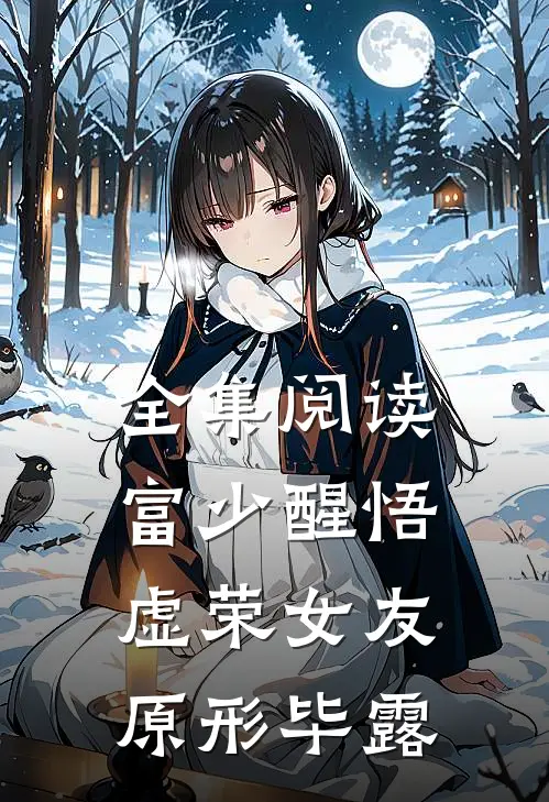 全集阅读富少醒悟：虚荣女友原形毕露