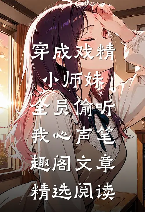 穿成戏精小师妹,全员偷听我心声笔趣阁文章精选阅读