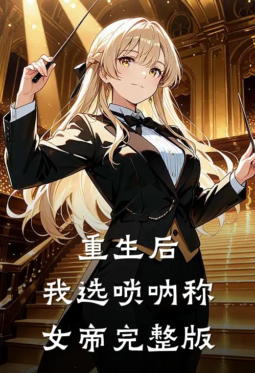 重生后，我选唢呐称女帝完整版