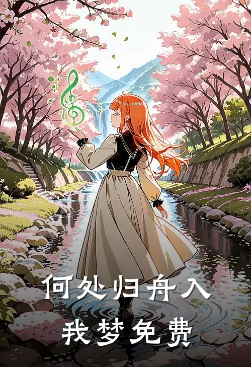 何处归舟入我梦免费