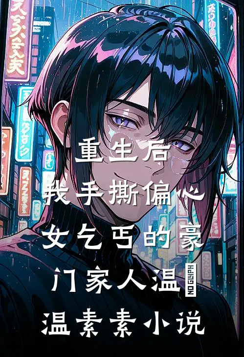 重生后，我手撕偏心女乞丐的豪门家人温玥温素素小说