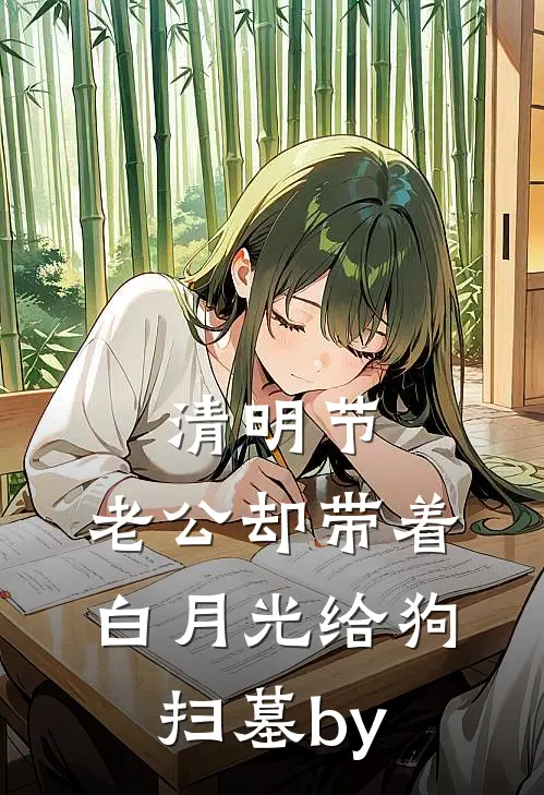 清明节，老公却带着白月光给狗扫墓by