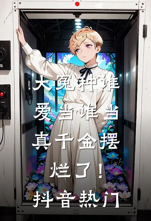 大冤种谁爱当谁当，真千金摆烂了！抖音热门