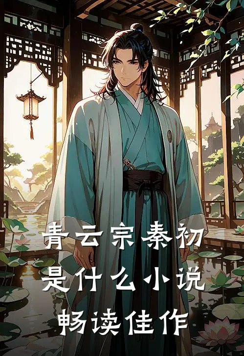 青云宗秦初是什么小说畅读佳作