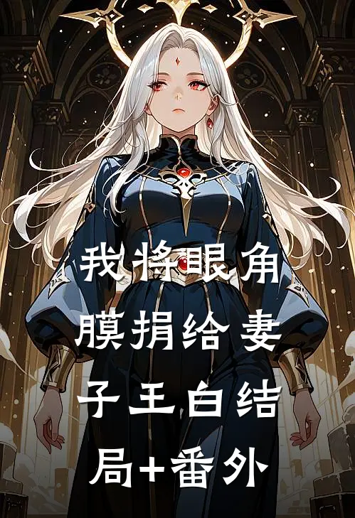 我将眼角膜捐给妻子王白结局+番外