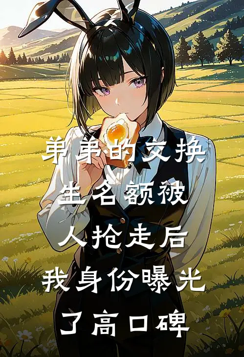 弟弟的交换生名额被人抢走后，我身份曝光了高口碑