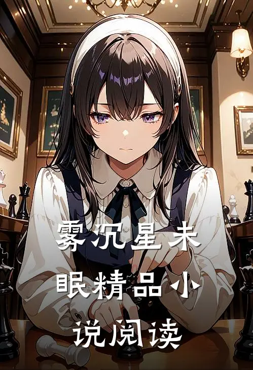 雾沉星未眠精品小说阅读