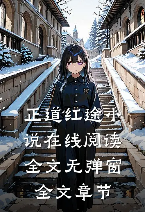 正道红途小说在线阅读全文无弹窗全文章节