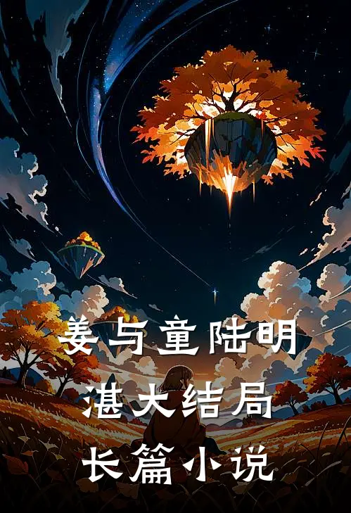 姜与童陆明湛大结局长篇小说