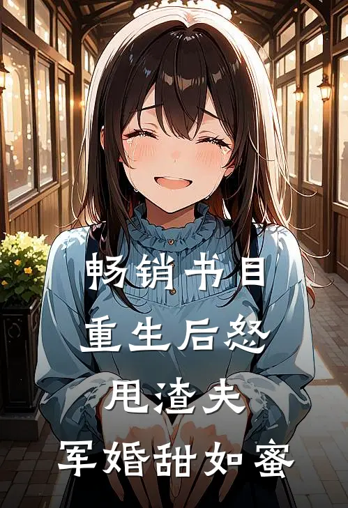 畅销书目重生后怒甩渣夫，军婚甜如蜜