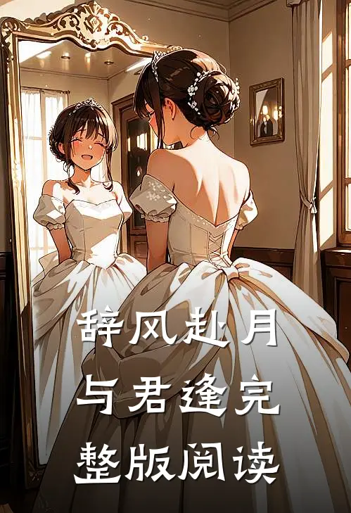 辞风赴月与君逢完整版阅读