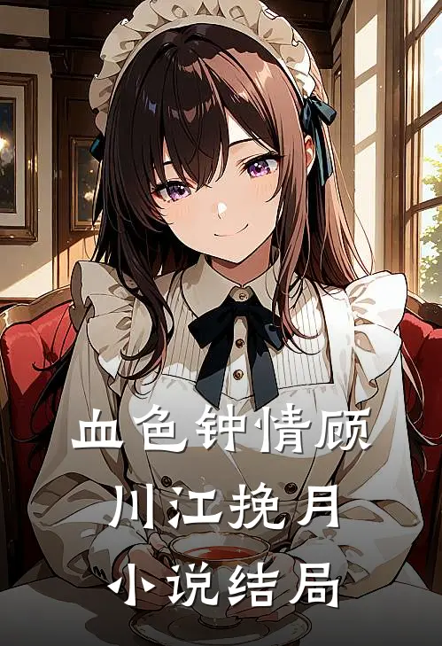 血色钟情顾川江挽月小说结局