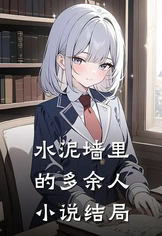 水泥墙里的多余人小说结局