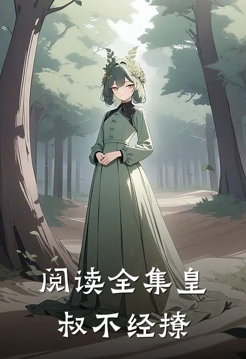 阅读全集皇叔不经撩
