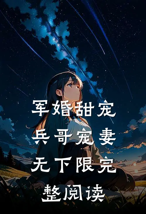 军婚甜宠：兵哥宠妻无下限完整阅读