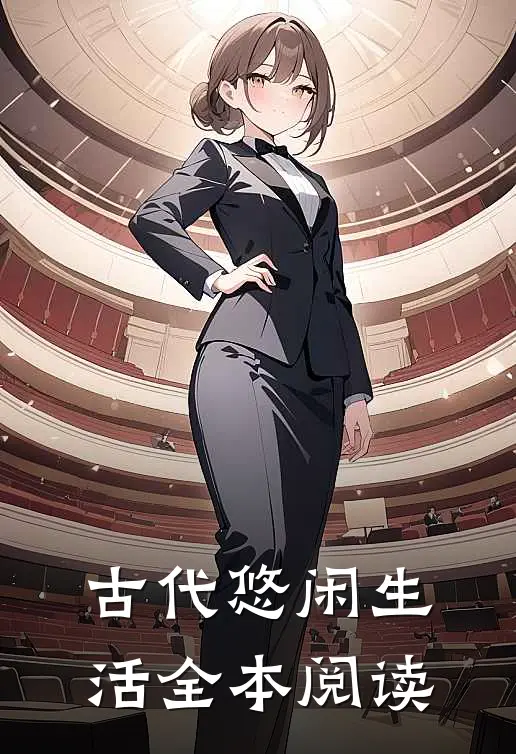 古代悠闲生活全本阅读