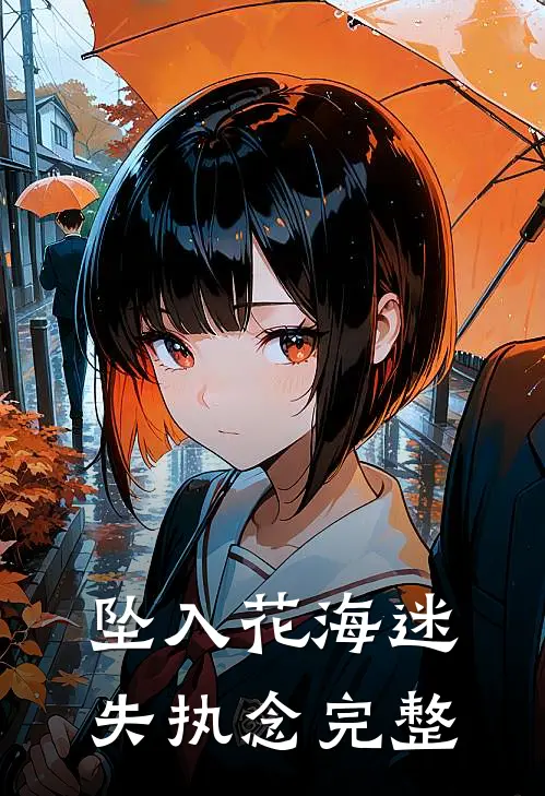 坠入花海迷失执念完整