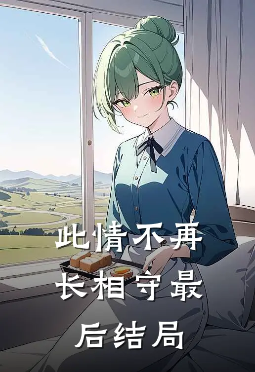 此情不再长相守最后结局