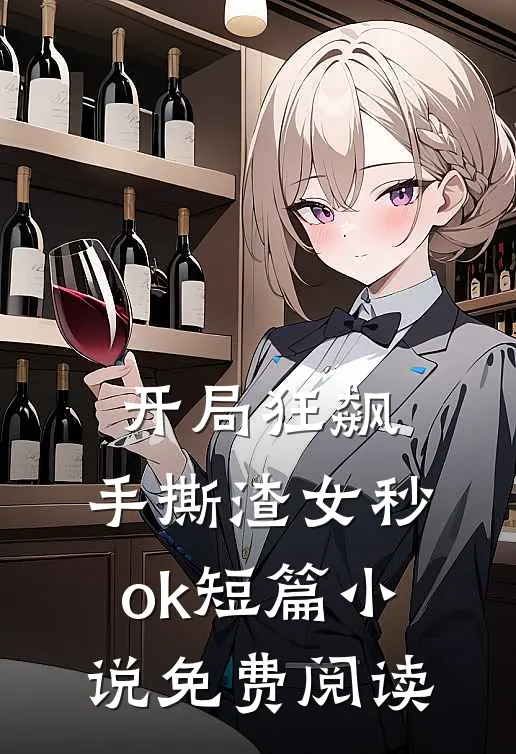开局狂飙，手撕渣女秒ok短篇小说免费阅读