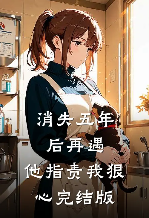消失五年后再遇，他指责我狠心完结版