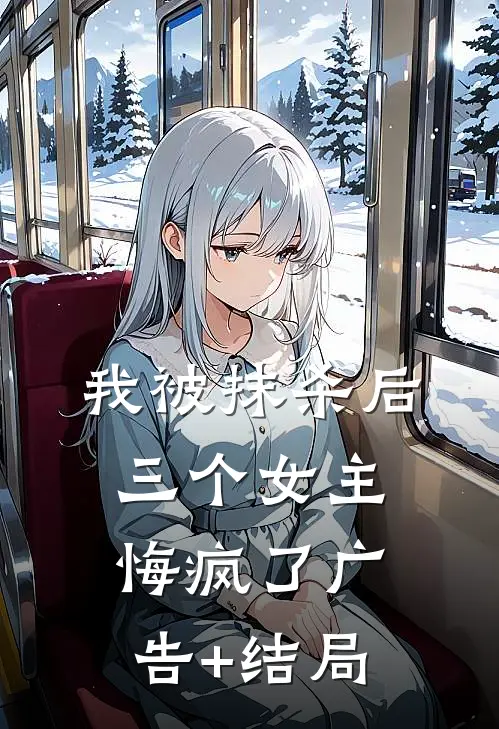 我被抹杀后，三个女主悔疯了广告+结局