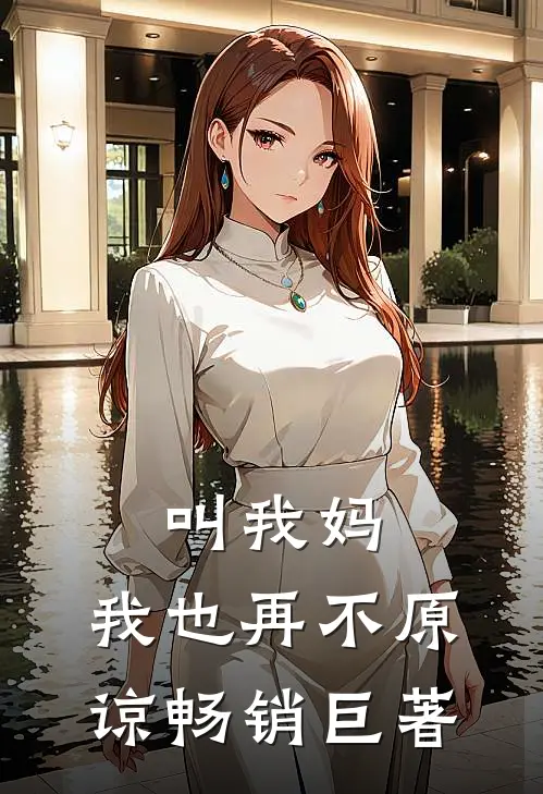 叫我妈，我也再不原谅畅销巨著