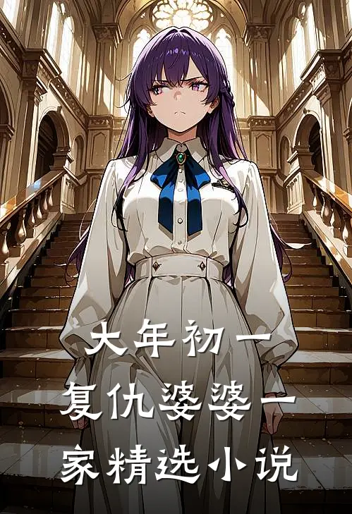 大年初一，复仇婆婆一家精选小说