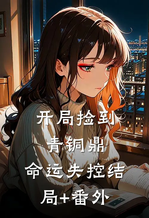 开局捡到青铜鼎，命运失控结局+番外