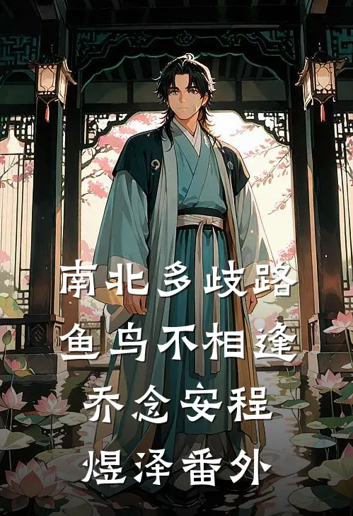 南北多歧路，鱼鸟不相逢乔念安程煜泽番外