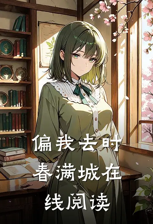 偏我去时春满城在线阅读
