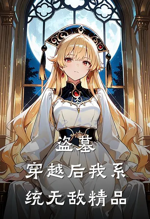 盗墓：穿越后我系统无敌精品