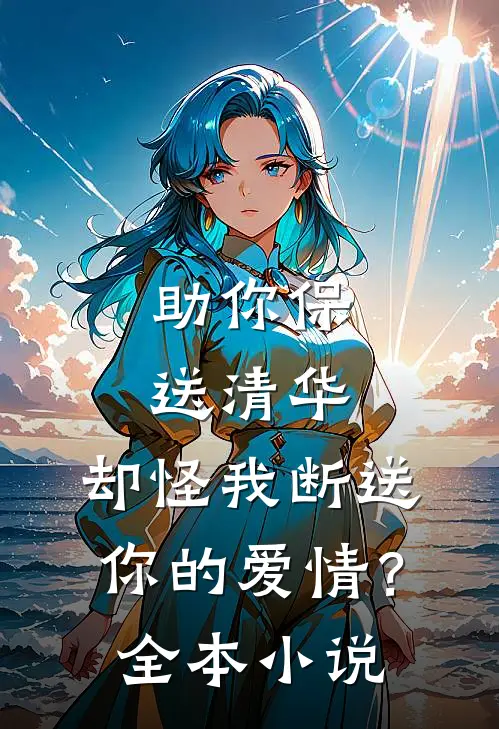 助你保送清华，却怪我断送你的爱情？全本小说