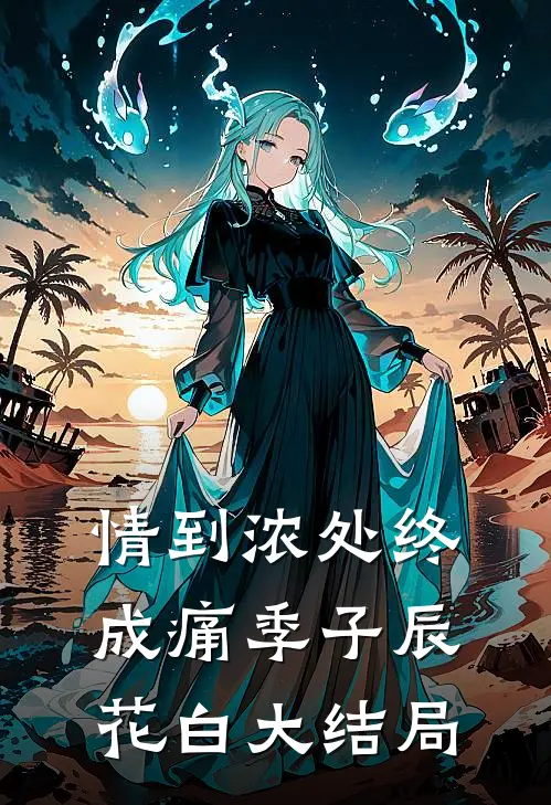 情到浓处终成痛季子辰花白大结局