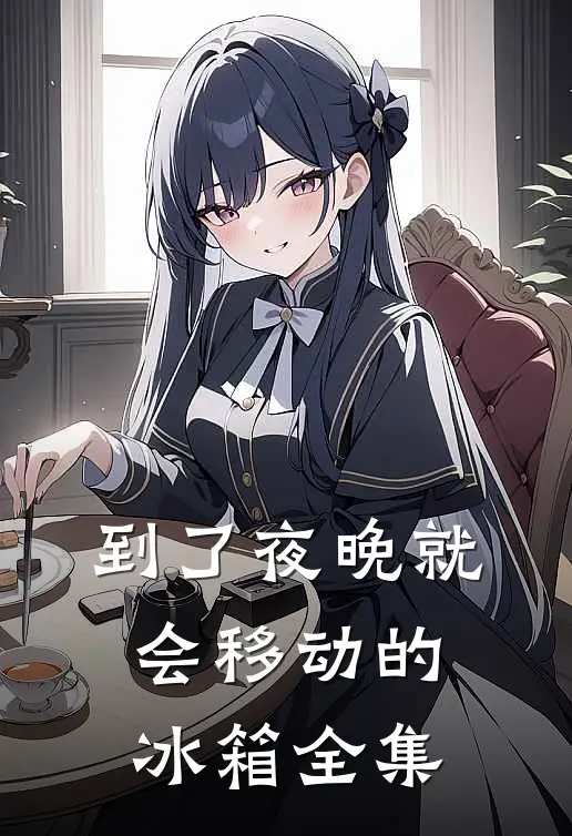 到了夜晚就会移动的冰箱 全集