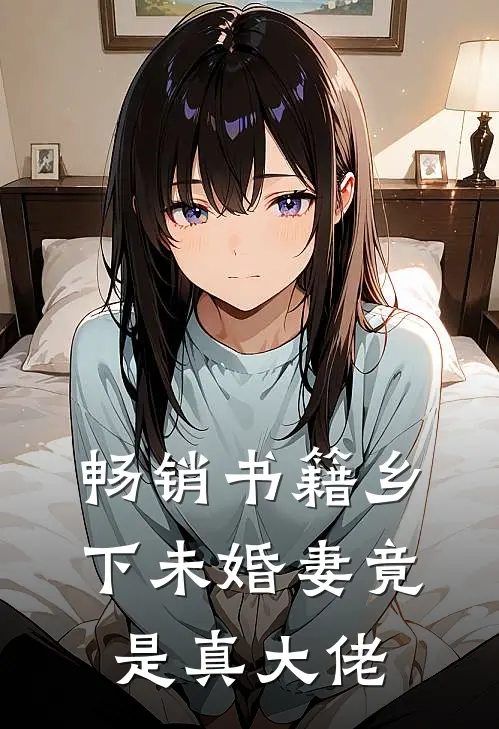 畅销书籍乡下未婚妻竟是真大佬