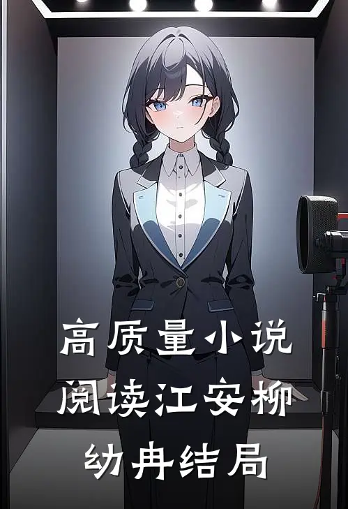 高质量小说阅读江安柳幼冉结局
