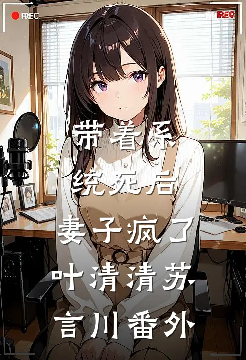 带着系统死后，妻子疯了叶清清苏言川番外