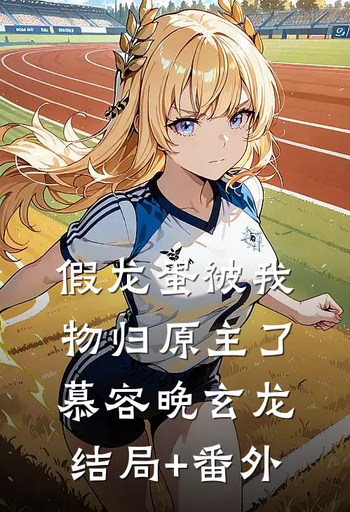 假龙蛋被我物归原主了慕容晚玄龙结局+番外