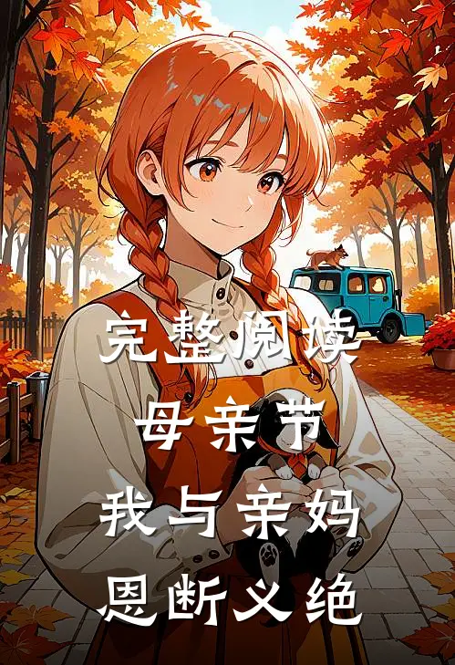 完整阅读母亲节，我与亲妈恩断义绝