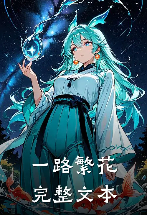 一路繁花完整文本