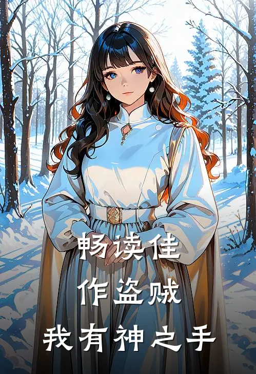 畅读佳作盗贼：我有神之手